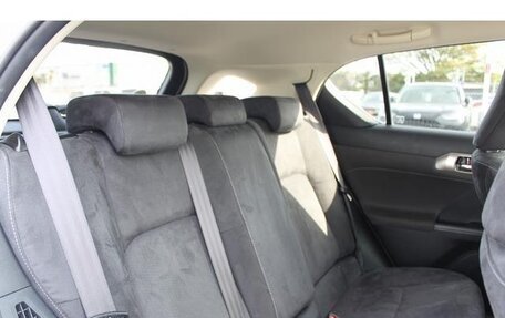Lexus CT I рестайлинг, 2022 год, 1 900 000 рублей, 9 фотография