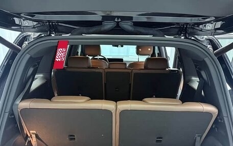 Mercedes-Benz GLB, 2022 год, 2 800 000 рублей, 17 фотография