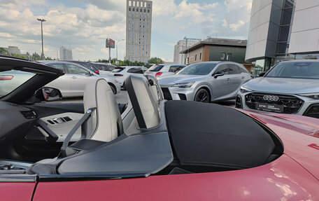 BMW Z4, 2020 год, 7 100 000 рублей, 15 фотография