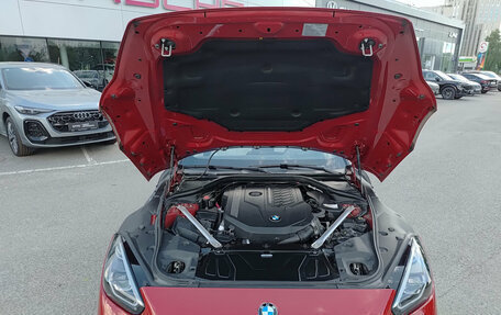 BMW Z4, 2020 год, 7 100 000 рублей, 11 фотография