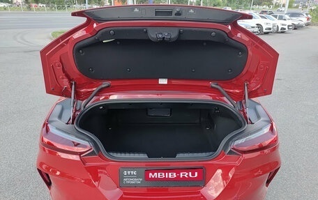 BMW Z4, 2020 год, 7 100 000 рублей, 12 фотография