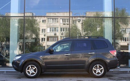 Subaru Forester, 2008 год, 1 105 000 рублей, 8 фотография