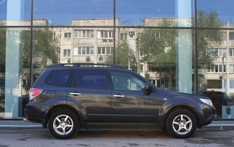 Subaru Forester, 2008 год, 1 105 000 рублей, 4 фотография