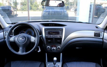 Subaru Forester, 2008 год, 1 105 000 рублей, 11 фотография