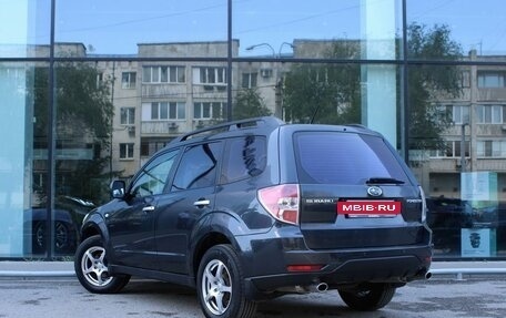 Subaru Forester, 2008 год, 1 105 000 рублей, 7 фотография