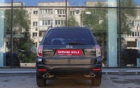 Subaru Forester, 2008 год, 1 105 000 рублей, 6 фотография