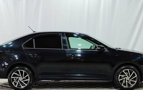 Skoda Rapid II, 2021 год, 1 500 000 рублей, 4 фотография