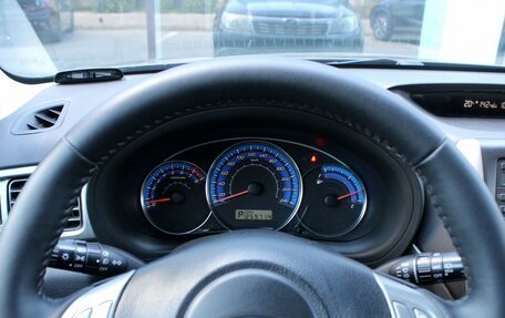 Subaru Forester, 2008 год, 1 105 000 рублей, 14 фотография