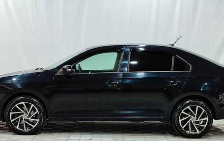 Skoda Rapid II, 2021 год, 1 500 000 рублей, 8 фотография