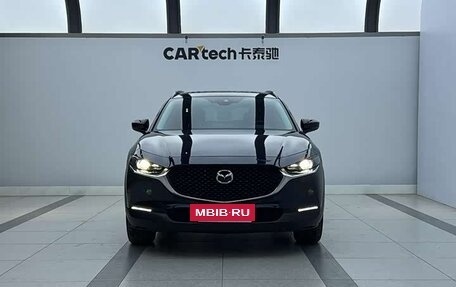 Mazda CX-30 I, 2022 год, 1 870 000 рублей, 3 фотография