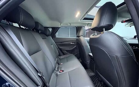 Mazda CX-30 I, 2022 год, 1 870 000 рублей, 9 фотография