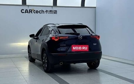 Mazda CX-30 I, 2022 год, 1 870 000 рублей, 5 фотография