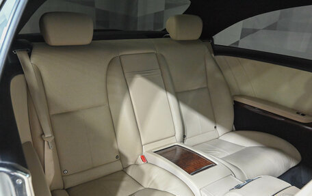 Mercedes-Benz CL-Класс, 2008 год, 1 500 000 рублей, 10 фотография