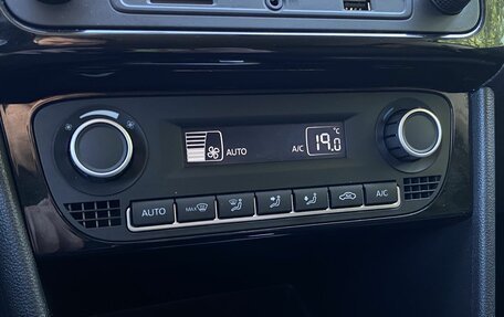 Volkswagen Polo VI (EU Market), 2017 год, 970 000 рублей, 14 фотография