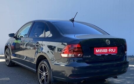 Volkswagen Polo VI (EU Market), 2017 год, 970 000 рублей, 7 фотография