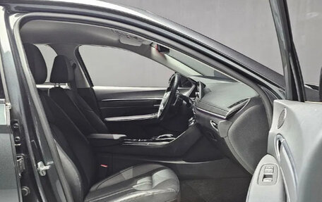 Hyundai Sonata VIII, 2022 год, 1 640 000 рублей, 8 фотография