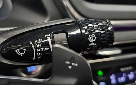 Hyundai Sonata VIII, 2022 год, 1 640 000 рублей, 14 фотография