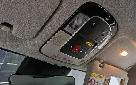 Hyundai Sonata VIII, 2022 год, 1 640 000 рублей, 15 фотография