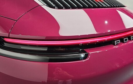 Porsche 911, 2024 год, 16 050 000 рублей, 8 фотография