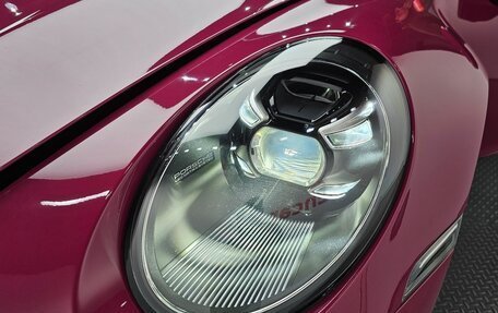 Porsche 911, 2024 год, 16 050 000 рублей, 7 фотография
