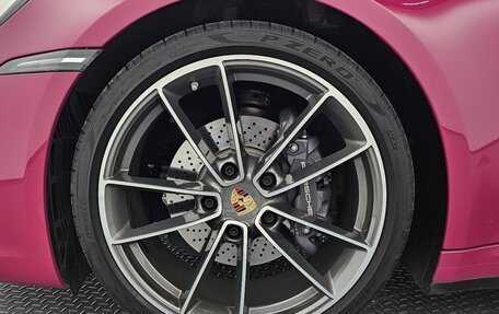 Porsche 911, 2024 год, 16 050 000 рублей, 5 фотография