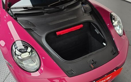 Porsche 911, 2024 год, 16 050 000 рублей, 9 фотография