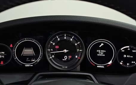 Porsche 911, 2024 год, 16 050 000 рублей, 11 фотография