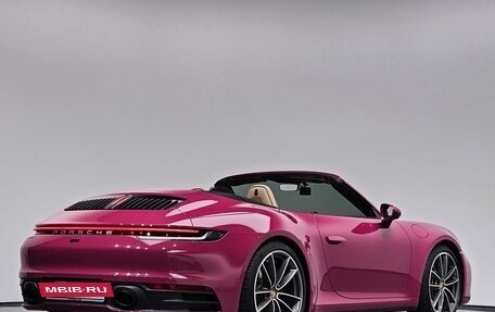 Porsche 911, 2024 год, 16 050 000 рублей, 2 фотография