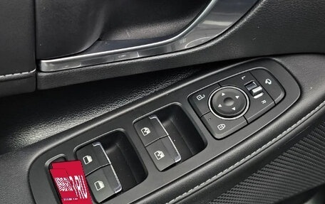 Hyundai Sonata VIII, 2022 год, 1 640 000 рублей, 17 фотография