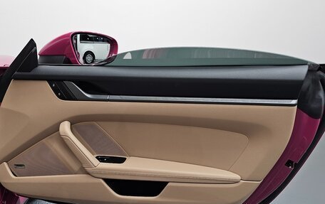 Porsche 911, 2024 год, 16 050 000 рублей, 14 фотография