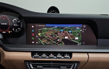 Porsche 911, 2024 год, 16 050 000 рублей, 20 фотография