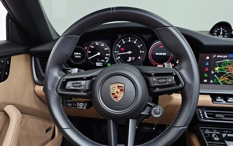 Porsche 911, 2024 год, 16 050 000 рублей, 21 фотография