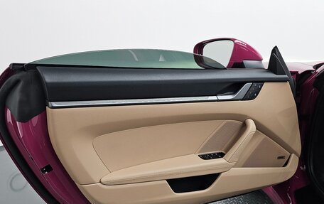 Porsche 911, 2024 год, 16 050 000 рублей, 13 фотография