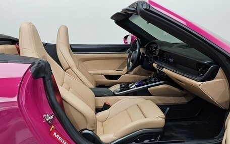 Porsche 911, 2024 год, 16 050 000 рублей, 16 фотография