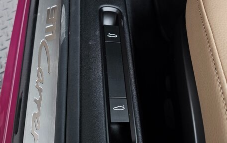 Porsche 911, 2024 год, 16 050 000 рублей, 34 фотография
