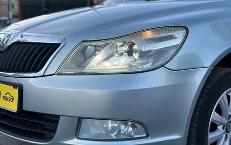 Skoda Octavia, 2012 год, 769 000 рублей, 9 фотография