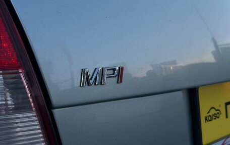 Skoda Octavia, 2012 год, 769 000 рублей, 11 фотография