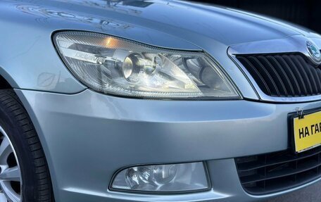Skoda Octavia, 2012 год, 769 000 рублей, 7 фотография