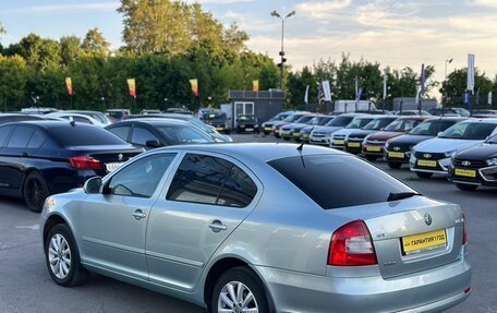 Skoda Octavia, 2012 год, 769 000 рублей, 6 фотография