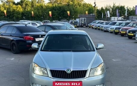 Skoda Octavia, 2012 год, 769 000 рублей, 2 фотография