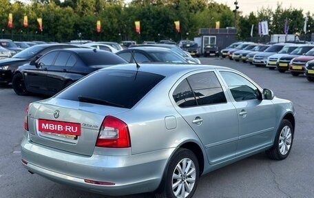 Skoda Octavia, 2012 год, 769 000 рублей, 4 фотография