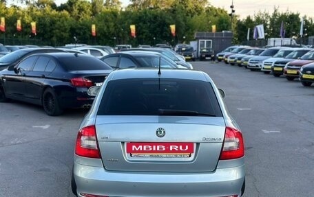 Skoda Octavia, 2012 год, 769 000 рублей, 5 фотография
