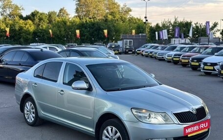 Skoda Octavia, 2012 год, 769 000 рублей, 3 фотография