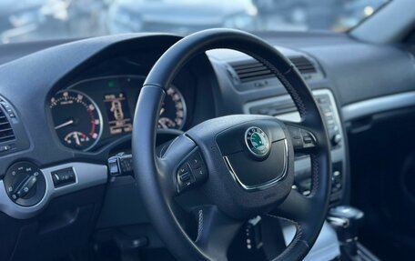 Skoda Octavia, 2012 год, 769 000 рублей, 14 фотография