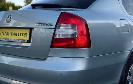 Skoda Octavia, 2012 год, 769 000 рублей, 13 фотография