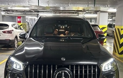 Mercedes-Benz GLS, 2021 год, 8 000 000 рублей, 1 фотография
