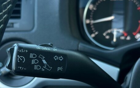 Skoda Octavia, 2012 год, 769 000 рублей, 19 фотография