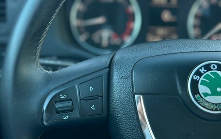 Skoda Octavia, 2012 год, 769 000 рублей, 18 фотография