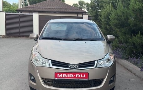 Chery Bonus (A13), 2012 год, 195 000 рублей, 1 фотография