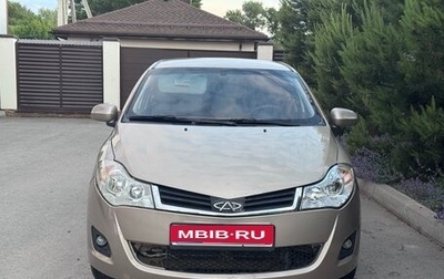 Chery Bonus (A13), 2012 год, 195 000 рублей, 1 фотография